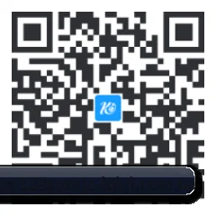 系统版 iOS 二维码